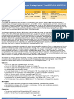 RealPoint CMBS Methodology Disclosure