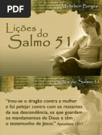 Licoes Salmo