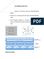 Cloud ComputingLiteraturesurvey