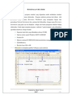 Pengenalan Multisim