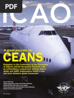 ICAO Magazine