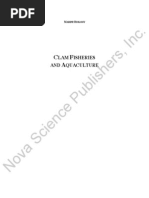 Download Clam Fisheries and Aquaculture_chapter by Ki Soewarsono SN176842752 doc pdf