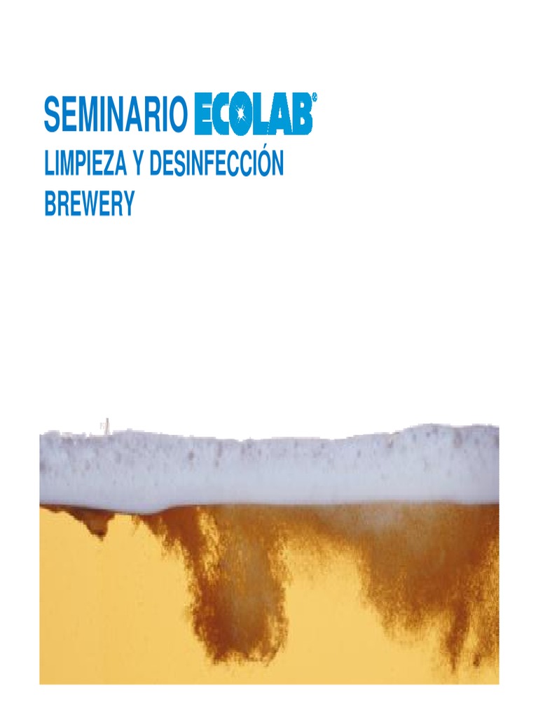 Ecolab PDF