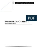 12 - Software Aplicativo I - I