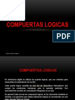 Prese Ntacion Compuertas Logicas