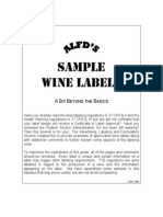 USA Achool 06 08 Expo Sample Labels