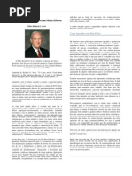 Aprender e Ensinar Com Mais Efeito