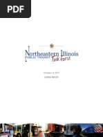 Download Northeastern Illinois Public Transit Task Force Interim Report by Reboot Illinois SN176851104 doc pdf