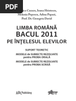 Istoria Pe Intelesul Tuturor