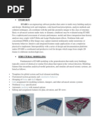 ETABS Software Installation Guide | PDF | Computers