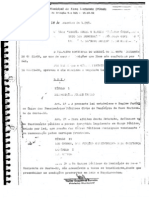 Lei Nº 062-1995 - NOVO HORIZONTE DO OESTE - RO - Estatuto Dos Servidores