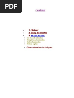 Download Animation by manoj kumar rout SN17686557 doc pdf