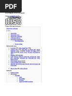 Download CD rom by manoj kumar rout SN17686705 doc pdf