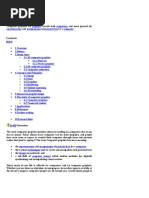 Download Computer Graphics by manoj kumar rout SN17686791 doc pdf