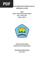 Download Makalah Las MIG by Erick P Simatupang SN176870360 doc pdf