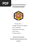 Download Makalah Ilmu Komunikasi by SheRnieyng Cukiey The-Nightmre SN176871667 doc pdf