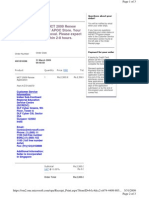 Https Om2.One - Microsoft.com Opa Receipt - Print