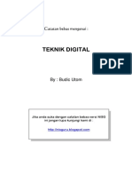 Teknik Digital