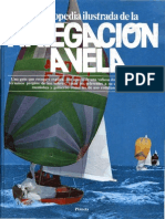 Enciclopedia de La Navegacion a Vela