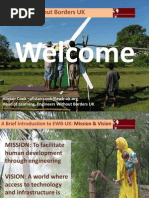 Download 2011 EWB Challenge Introduction UK Version by Engineers Without Borders UK SN176883233 doc pdf