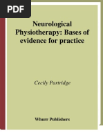 Download Neurological Physiotherapy by ZrakaSunca SN17689411 doc pdf