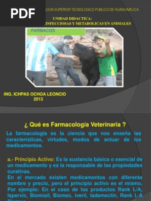 Ivermectina Precio Iza