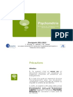 psychomtrietd1