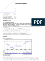 China Stock Profile EJ