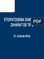Curs Etiopatogenie Dz2 Student 
