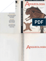 Atlas Tematico de Arqueologia