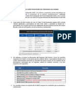 Errores de Tipeo Proveedores y RUC 16 10 2013