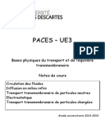 Paces Ue3 Physique 2013 p