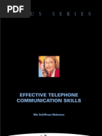 Download Effective Comunication Skills by Scarlet SN17693080 doc pdf