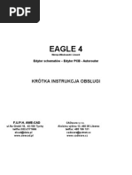 Download Eagle 4 Tutorial Pl by Jozef apaj SN176939527 doc pdf