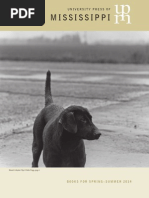 Download University Press of Mississippi  Books for Spring-Summer 2014 by syates8279 SN176950130 doc pdf