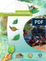 5560341 Manual de Educacion Ambiental Para Docentes