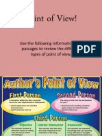 Point of View