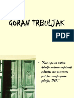 Goran TRBULJAK