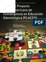 CONVERGENCIA EN EDUCACIÓN ODONTOLÓGICA