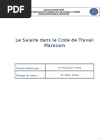 Download lesalairedanslecodedetravailmarocainbyOverDocSN17696729 doc pdf