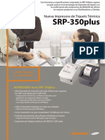 SRP 350 Plus