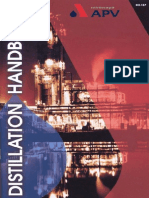 Distillation Handbook APV