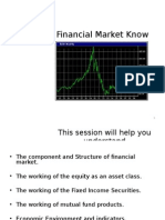 Financial Market Know How