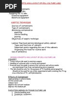 Download Dr Siti Suri Lecture 3 Lab Design and Aseptic Technique by Biotechnology IIUM Kuantan SN17699114 doc pdf