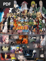 Download Naruto Shippuden by popsensation SN177005642 doc pdf