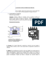 Practica Nº 1 + MAQUINAS ELECTRICAS II