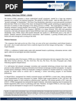 Corsair Q3 NWSA Analysis