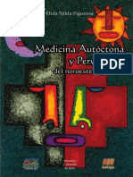 Medicina Autóctona y Perviviente Del Noroeste Argentino