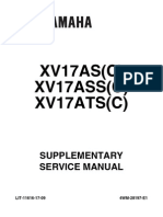 Download Yamaha roadstar 1700 04 Supplement by masonmark SN17701652 doc pdf