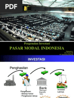 Tanggapan hasil SPHP